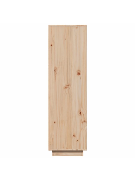 KÕRGE KAPP, 89 X 34 X 116,5 CM, MÄNNIPUIT