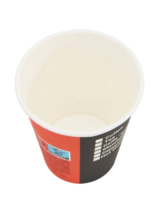 KAANEGA PABERIST KOHVITASSID 1000 TK 8 UNTSI 240 ML