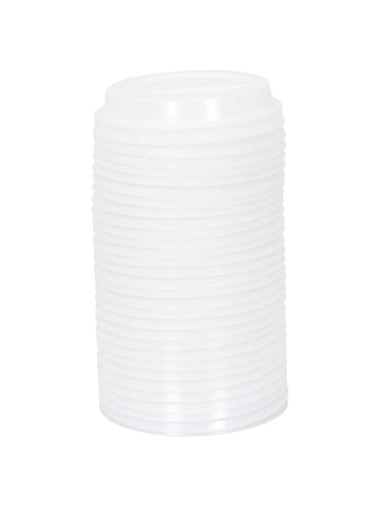 KAANEGA PABERIST KOHVITASSID 1000 TK 4 UNTSI 100 ML