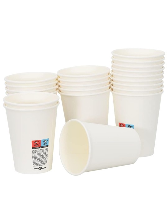 KAANEGA PABERIST KOHVITASSID 1000 TK 12 UNTSI 300 ML