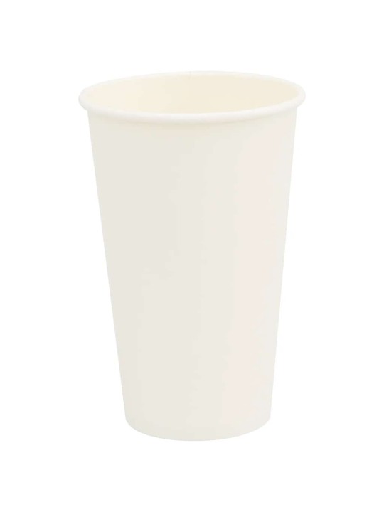 KAANEGA PABERIST KOHVITASSID 1000 TK 16 UNTSI 400 ML