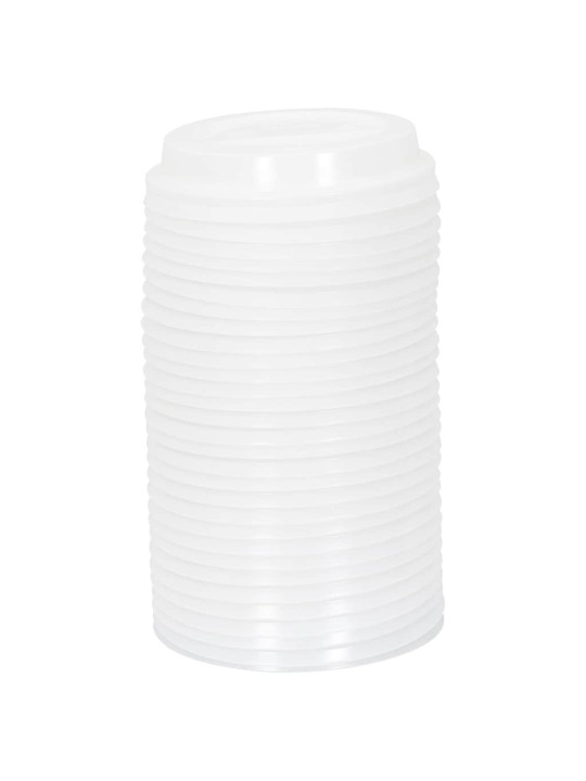 KAANEGA PABERIST KOHVITASSID 1000 TK 16 UNTSI 400 ML
