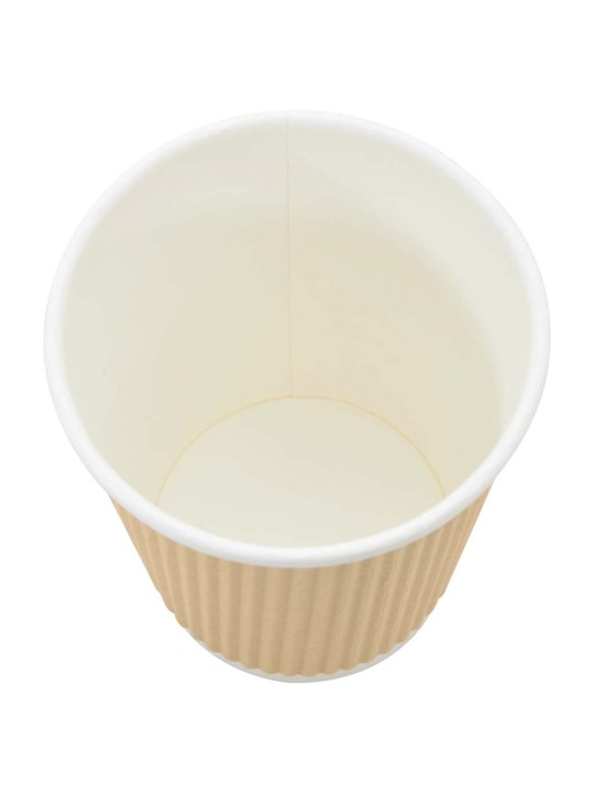 KAANEGA PABERIST KOHVITASSID 1000 TK 8 UNTSI 200 ML
