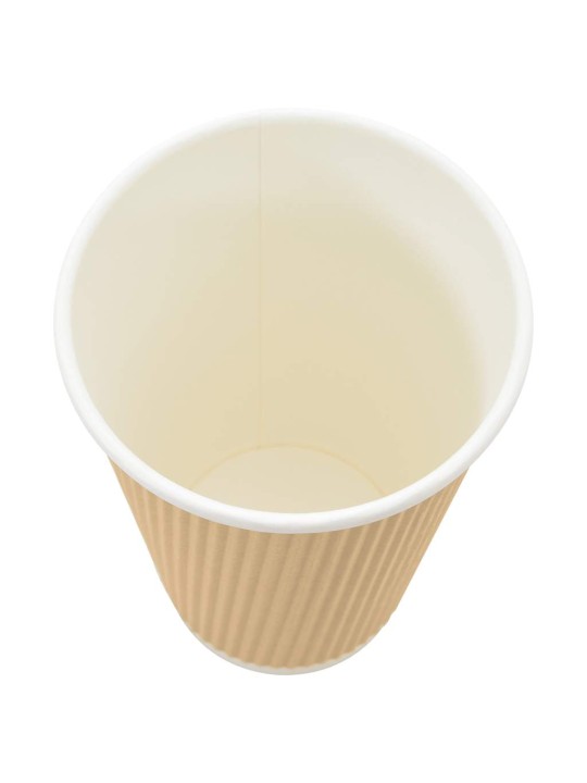 KAANEGA PABERIST KOHVITASSID 1000 TK 16 UNTSI 400 ML