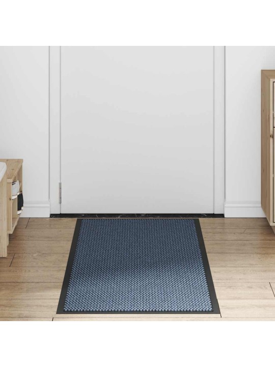 UKSEMATT, SININE, 60 X 150 CM