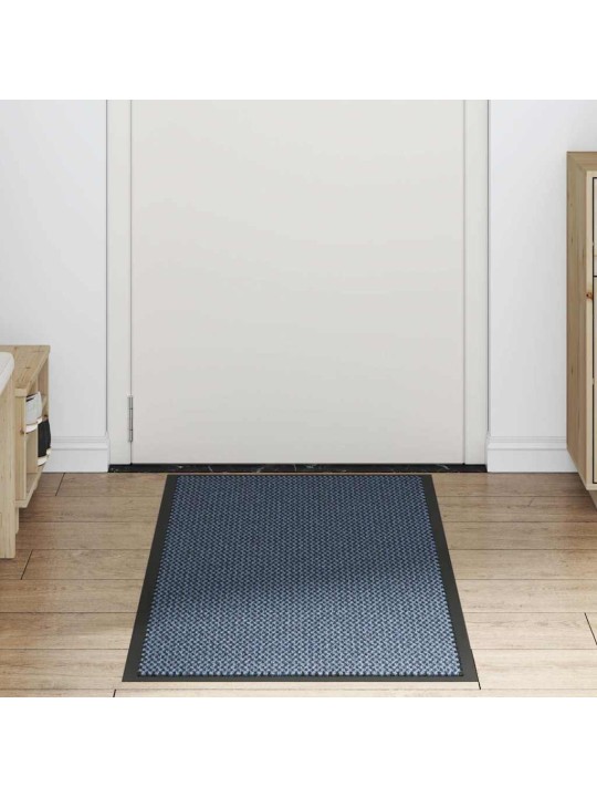 UKSEMATT, SININE, 60 X 180 CM