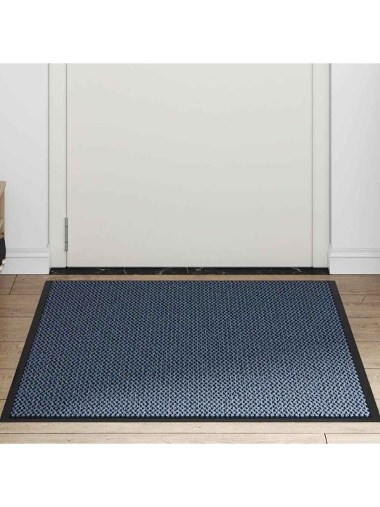 UKSEMATT, SININE, 90 X 120 CM