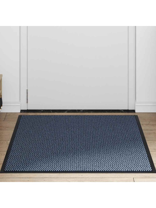 UKSEMATT SININE 90X150 CM