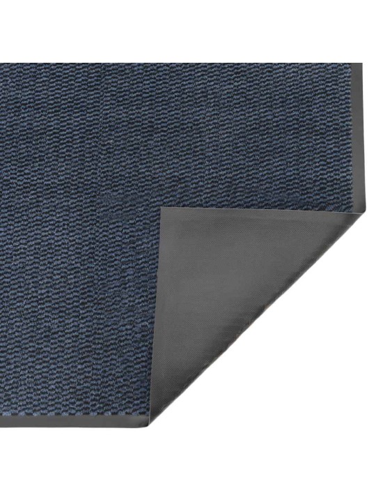 UKSEMATT SININE 90X150 CM