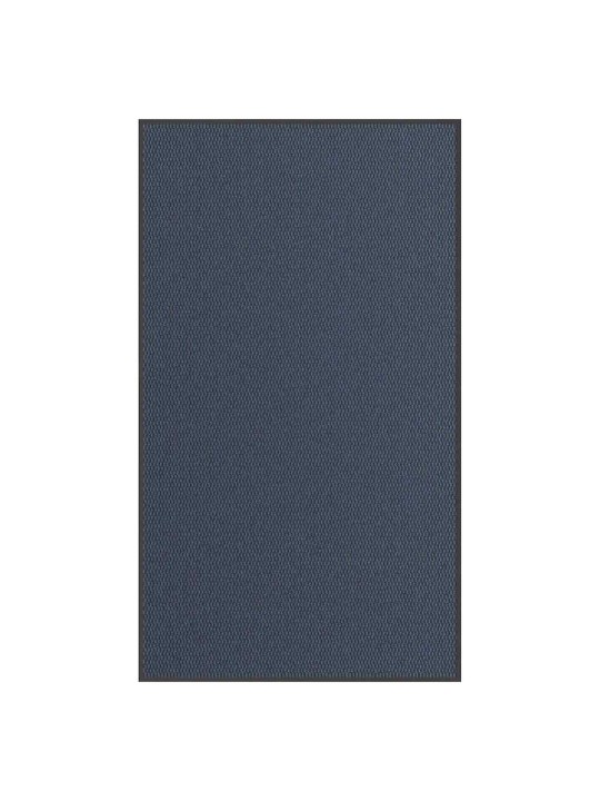 UKSEMATT SININE 115X200 CM