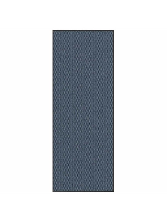 UKSEMATT SININE 115X300 CM