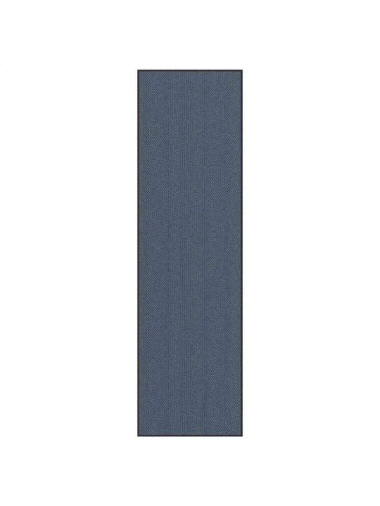UKSEMATT, SININE, 115 X 400 CM