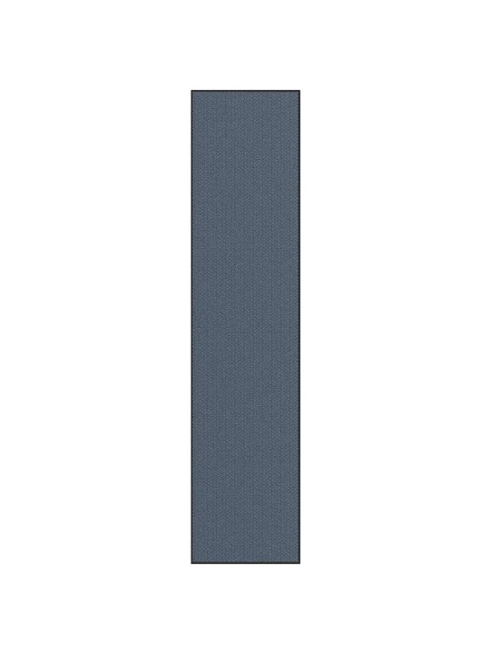 UKSEMATT, SININE, 115 X 500 CM