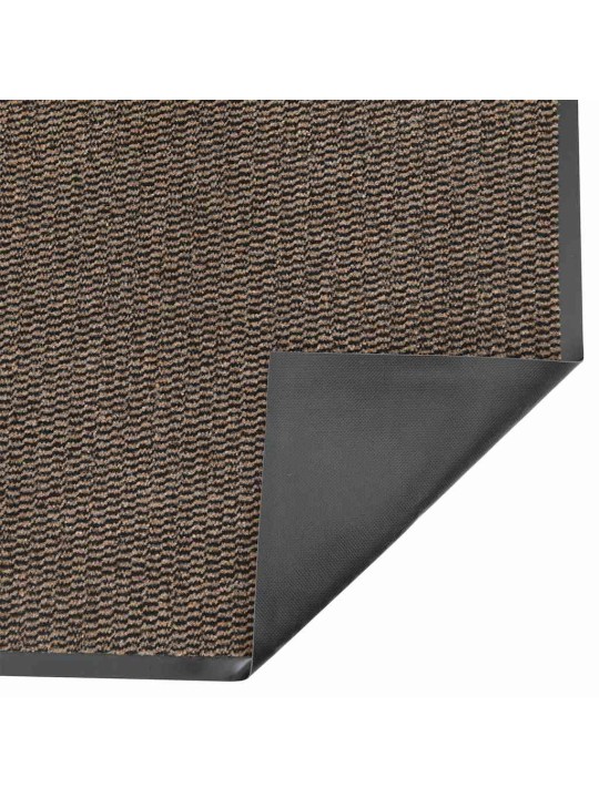 UKSEMATT, PRUUN, 115 X 300 CM