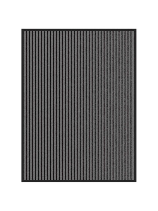 UKSEMATT TRIIP MUST JA HALL 90X120 CM