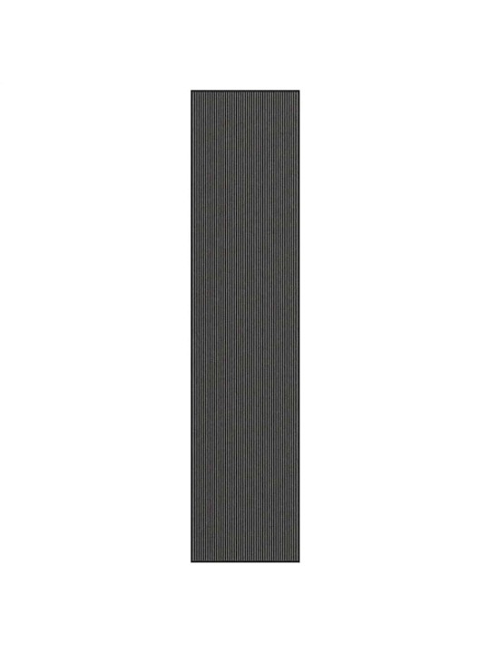 UKSEMATT, TRIIBULINE, MUST JA HALL, 115 X 500 CM