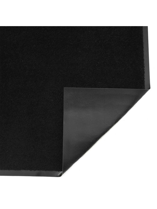 UKSEMATT, MUST, 90 X 150 CM