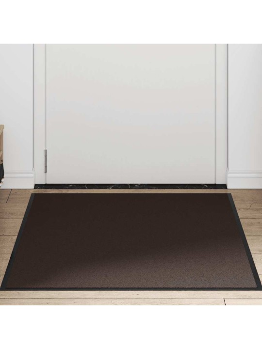 UKSEMATT, PRUUN, 90 X 120 CM