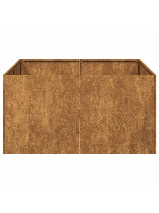 TAIMEKAST, ROOSTE, 80X80X40 CM, ILMASTIKUKINDEL TERAS