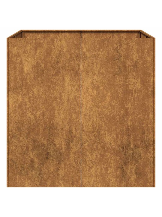 TAIMEKAST, ROOSTE, 80X80X80 CM, ILMASTIKUKINDEL TERAS
