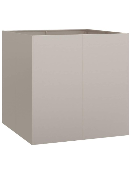 TAIMEKAST, ROOSTE, 80X80X80 CM, ILMASTIKUKINDEL TERAS