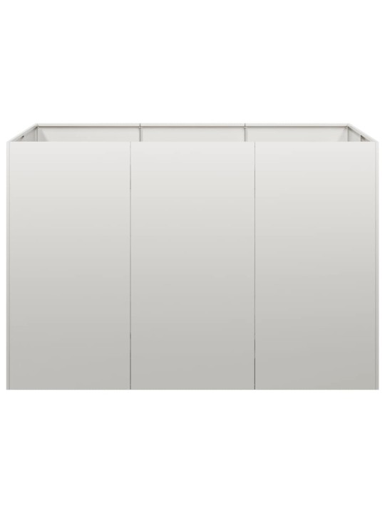 TAIMEKAST, 120X80X80 CM, ROOSTEVABA TERAS