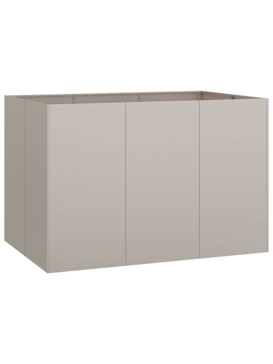 TAIMEKAST, ROOSTE, 120X80X80 CM, ILMASTIKUKINDEL TERAS