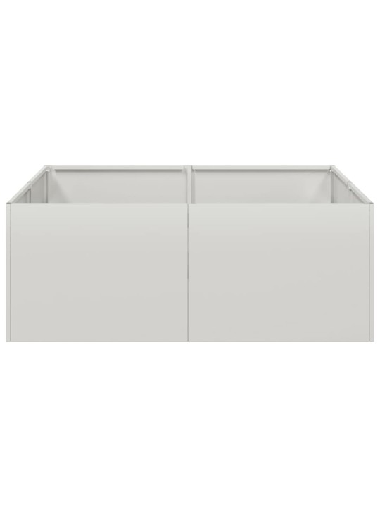 TAIMEKAST, 80X80X30 CM, ROOSTEVABA TERAS