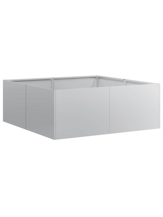 TAIMEKAST, 80X80X30 CM, TSINGITUD TERAS