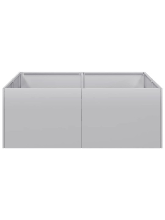 TAIMEKAST, 80X80X30 CM, TSINGITUD TERAS