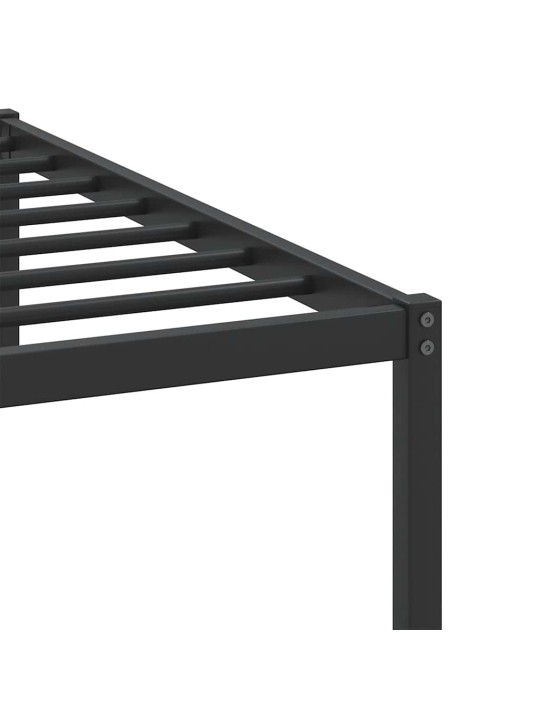VOODIRAAM ILMA MADRATSITA SUITSUTATUD TAMM 107X203 CM TEHISPUIT