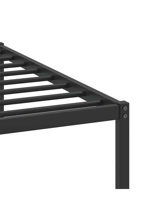 VOODIRAAM ILMA MADRATSITA SUITSUTATUD TAMM 193X203 CM TEHISPUIT