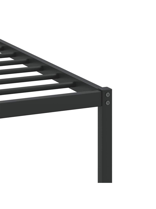 VOODIRAAM ILMA MADRATSITA, SONOMA TAMM, 107X203 CM, TEHISPUIT