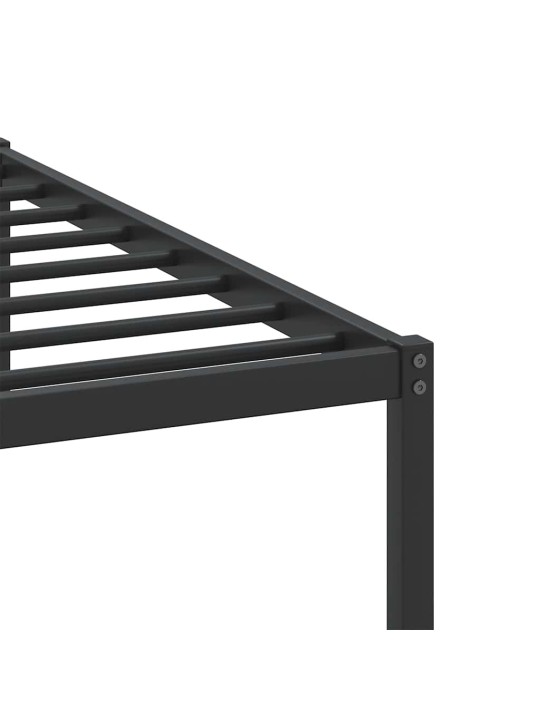 VOODIRAAM ILMA MADRATSITA, SONOMA TAMM, 183X203 CM, TEHISPUIT