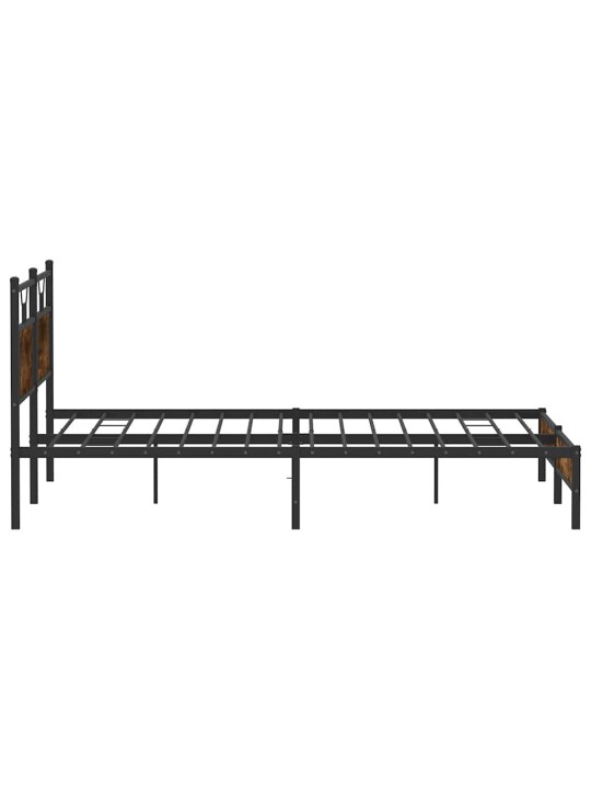 VOODIRAAM ILMA MADRATSITA SUITSUTATUD TAMM 183X213 CM TEHISPUIT