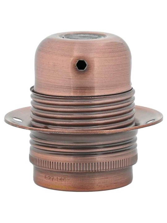 LAMBIHOIDJAD 2 TK RED BRONZE E27