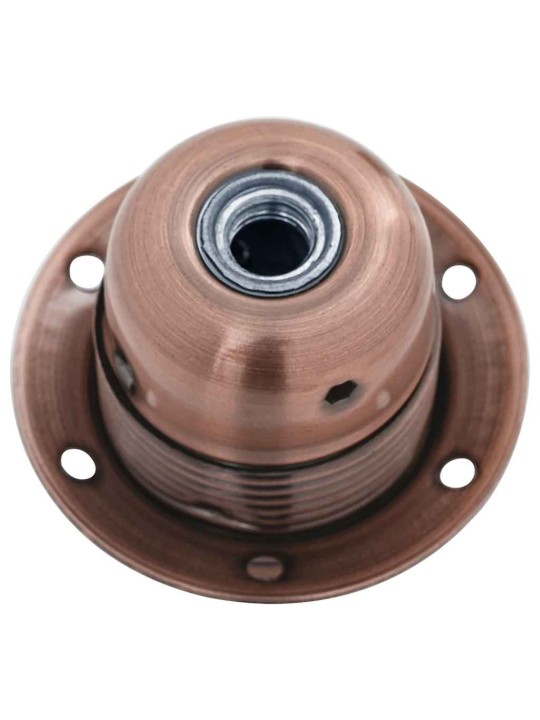 LAMBIHOIDJAD 2 TK RED BRONZE E27