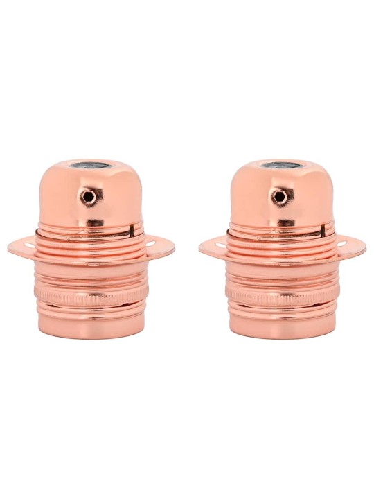 LAMBIHOIDJAD 2 TK ROSE GOLD E27