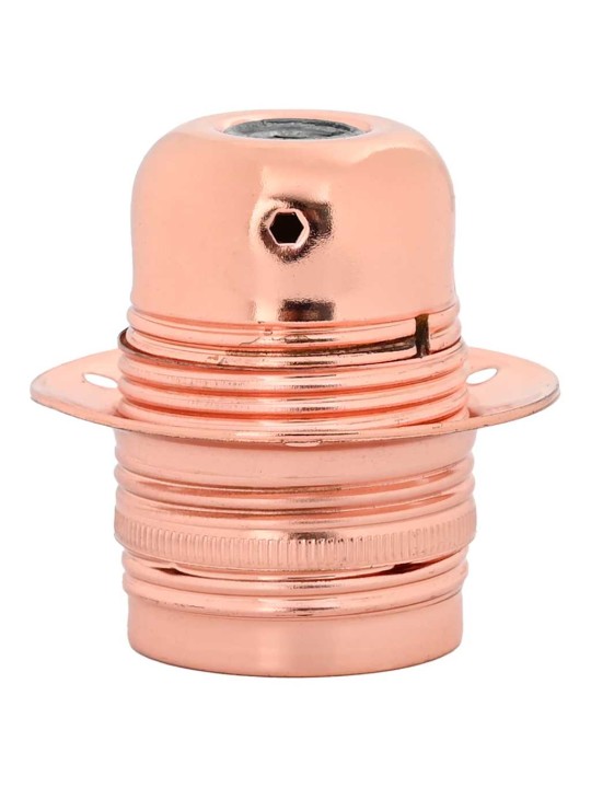 LAMBIHOIDJAD 2 TK ROSE GOLD E27
