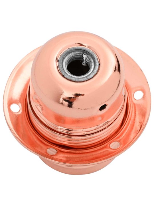 LAMBIHOIDJAD 2 TK ROSE GOLD E27