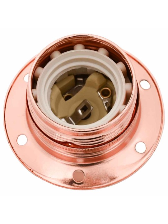 LAMBIHOIDJAD 2 TK ROSE GOLD E27
