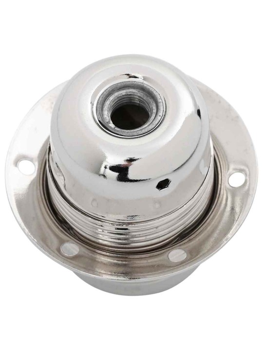 LAMBIHOIDJAD 2 TK SATIN NICKEL E27