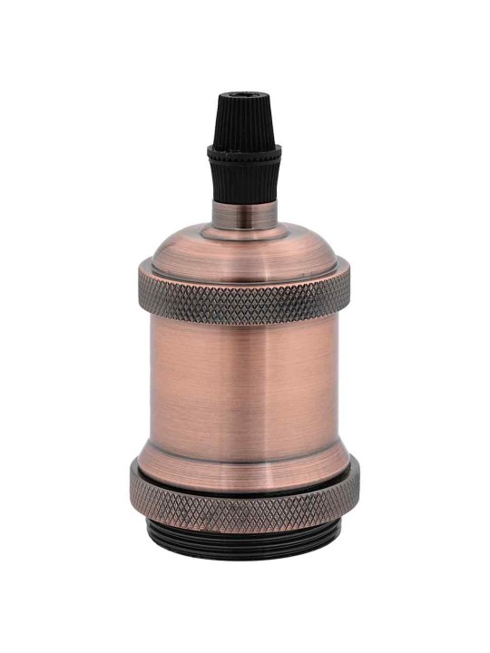 LAMBIHOIDJAD 2 TK RED BRONZE E27