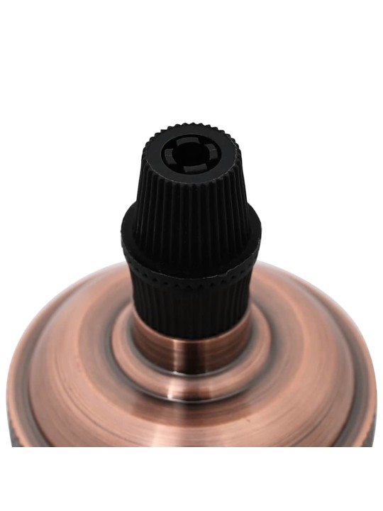 LAMBIHOIDJAD 2 TK RED BRONZE E27
