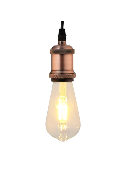 LAMBIHOIDJAD 2 TK RED BRONZE E27