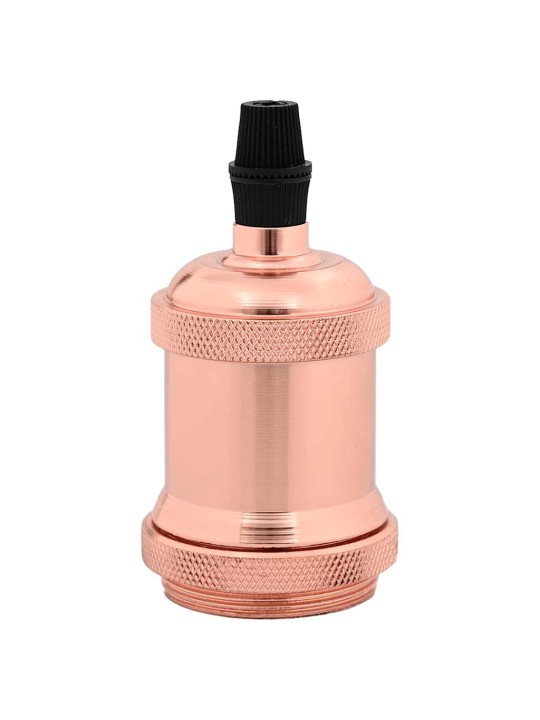 LAMBIHOIDJAD 2 TK ROSE GOLD E27
