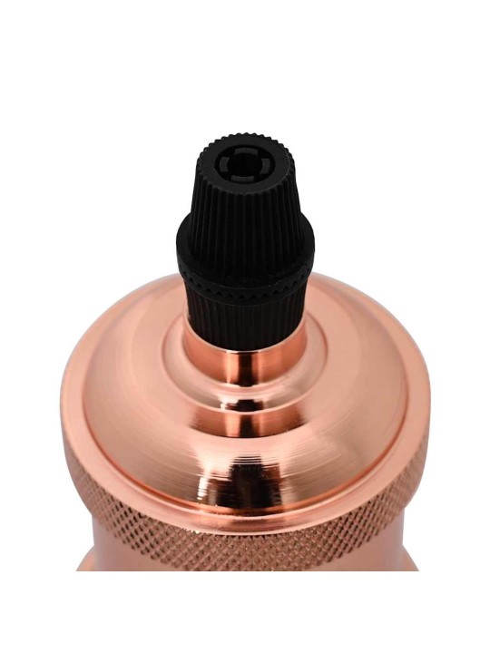 LAMBIHOIDJAD 2 TK ROSE GOLD E27