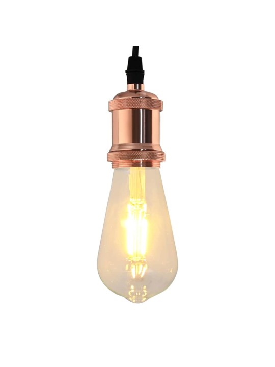 LAMBIHOIDJAD 2 TK ROSE GOLD E27