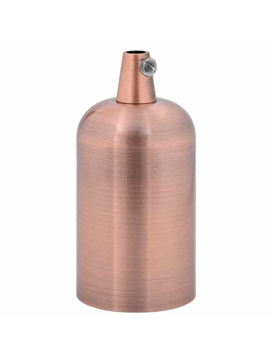 LAMBIHOIDJAD 2 TK RED BRONZE E27