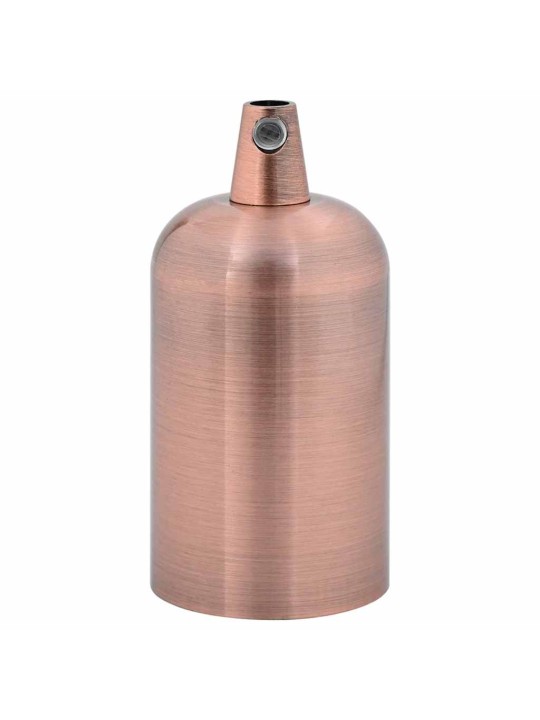 LAMBIHOIDJAD 2 TK RED BRONZE E27